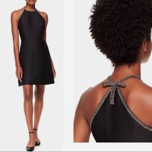 ♠️ SALE NWT KATE SPADE RUN WILD EMBELLISHED DRESS